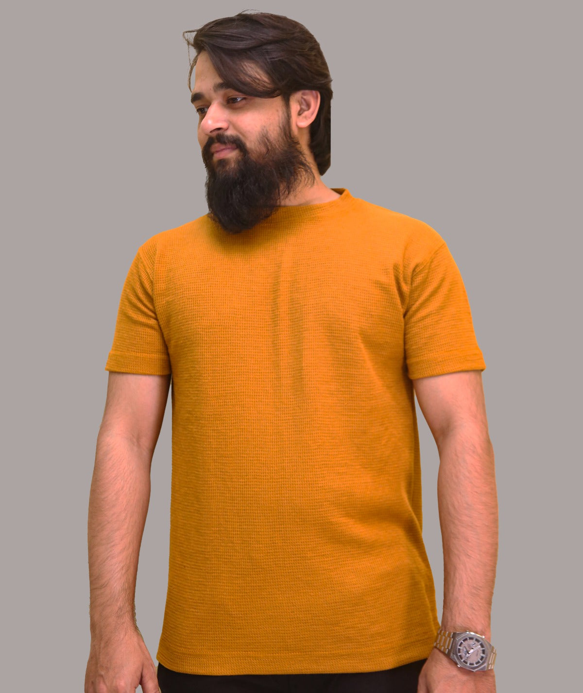 Lightweight Summer Thermal T-Shirt