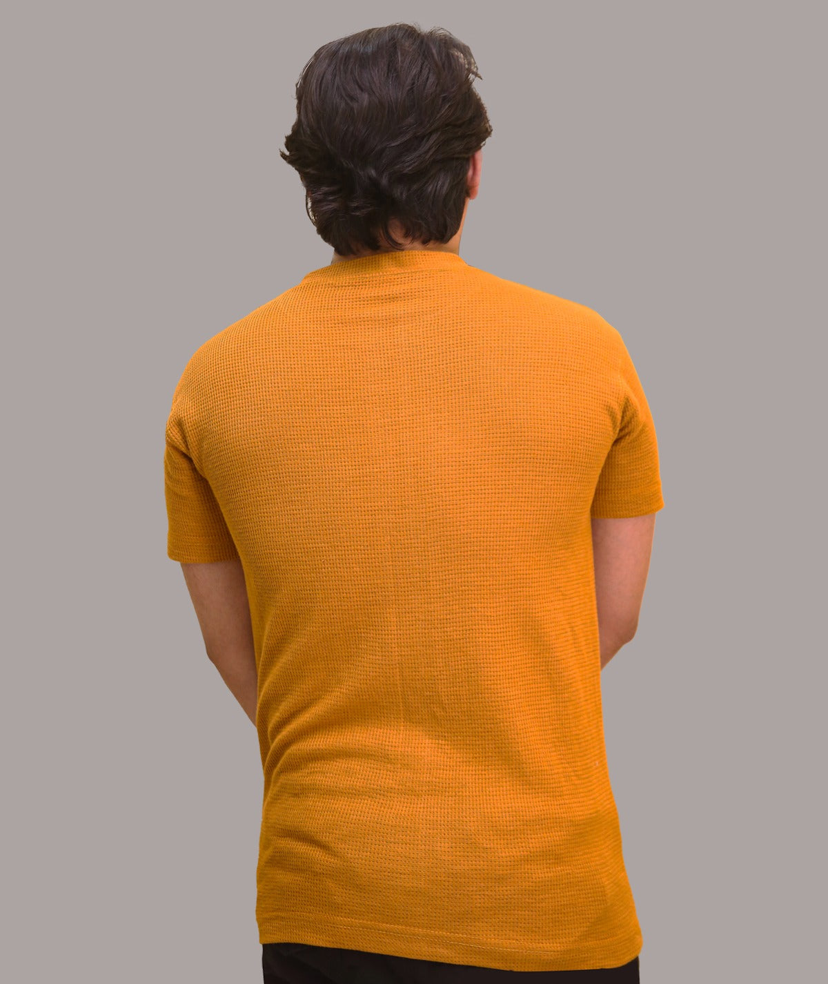 Lightweight Summer Thermal T-Shirt