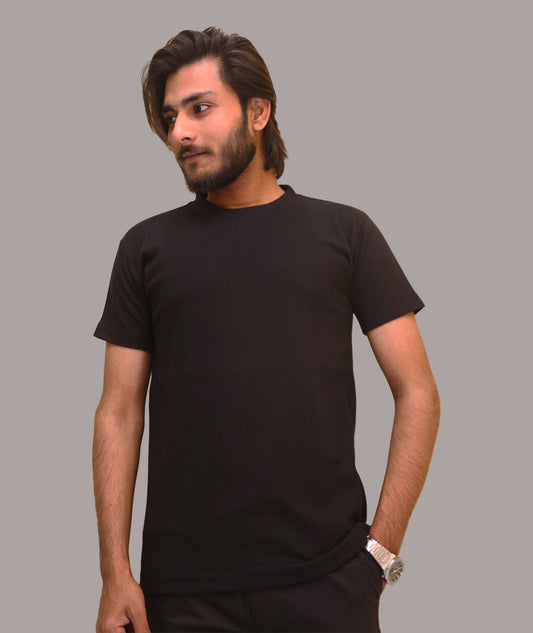 Lightweight Summer Thermal T-Shirt